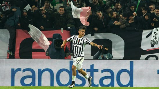 Juventus secure an 11th successive league win, keep tabs on Napoli