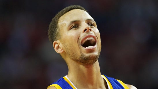 'Jeopardy!' has entire category of Stephen Curry questions
