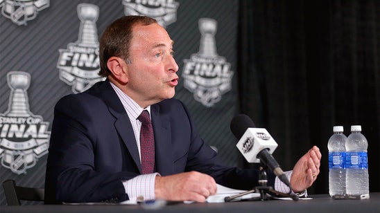 Las Vegas, Quebec City advance to third stage of NHL expansion process