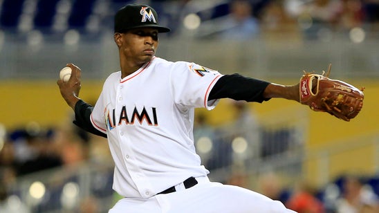 Marlins officially reinstate Fernandez, option Urena to Triple-A