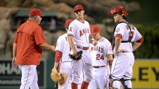 Aybar on Angels' recent troubles: 'Everything we do is bad'