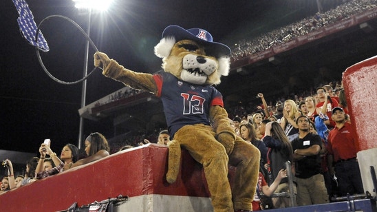Arizona Football: Commit BJ Casteel easily slips through defenders
