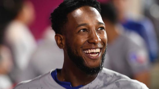 Rangers trade Profar to A's in 3-team deal involving Rays