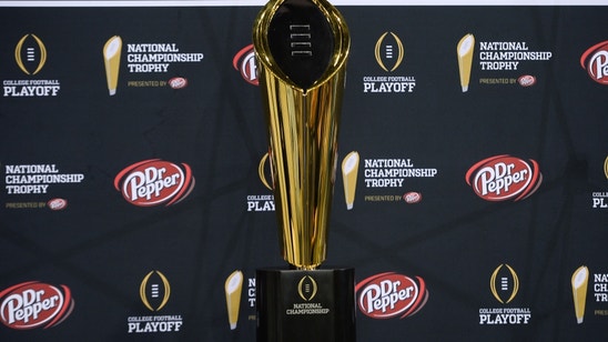 Texas A&M Football: Aggies Hang Around in CFB Playoff Top 10