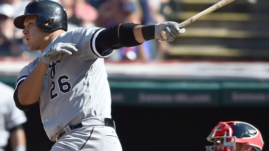 White Sox: Should Avisail Garcia Be in Future Plans?