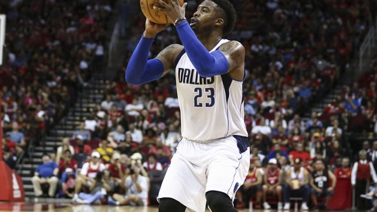 Dallas Mavericks: Waiting On Wesley Matthews