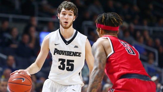 Ed Cooley: No timetable for Ryan Fazekas' return