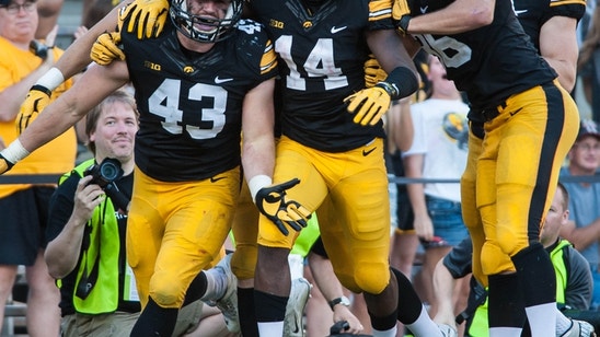 Green Bay Packers draft radar: Four college players to watch Week 5