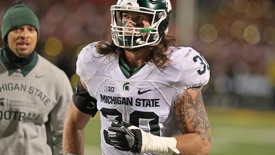 Michigan State Football: 5 players who need to step up vs. Illinois