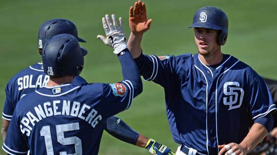 Padres' ownership hoping for 'better than .500' in 2016