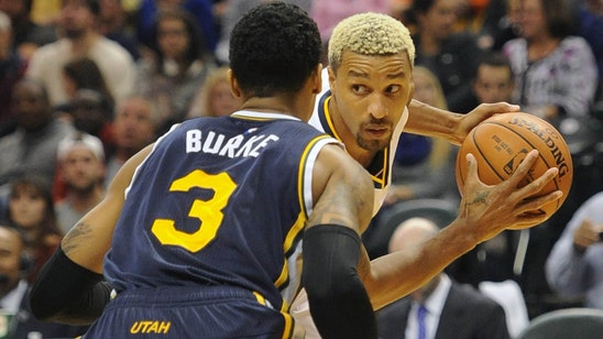Pacers and Jazz have gone in opposite directions since last meeting