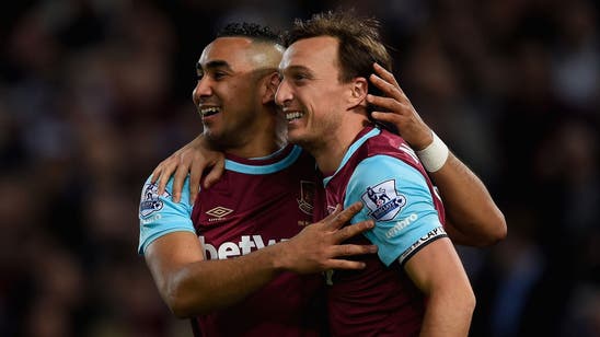 Noble expects West Ham teammate Payet to stay at the club