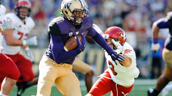 Travis Feeney named Pac-12 defensive player of the week for the second time