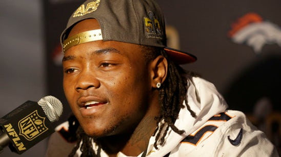 New Bear Danny Trevathan says he wishes the Packers would have called