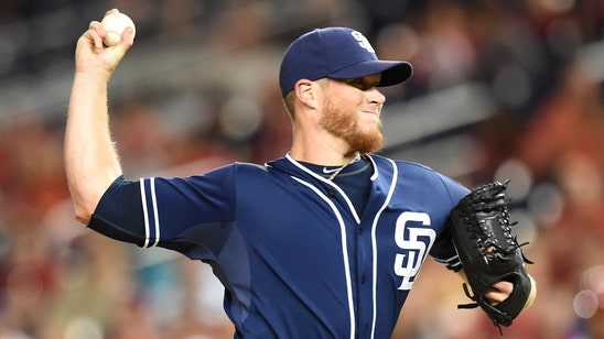 2016 Fantasy Baseball Draft Strategy: Checking in on the closers