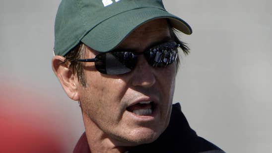 Report: Art Briles has reached a contract settlement with Baylor