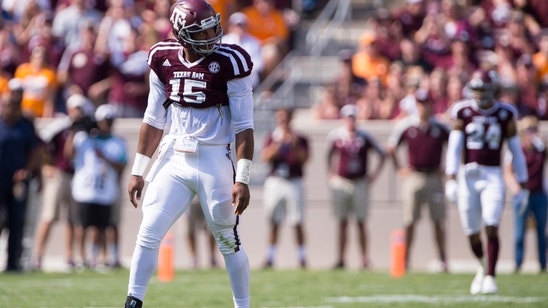 NFL Draft Rumors: Cleveland Browns 'Enamored' by Myles Garrett