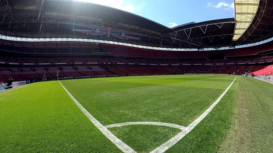 France confirm England friendly at Wembley to go ahead