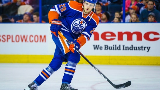 Edmonton Oilers Decide Deployment of Leon Draisaitl