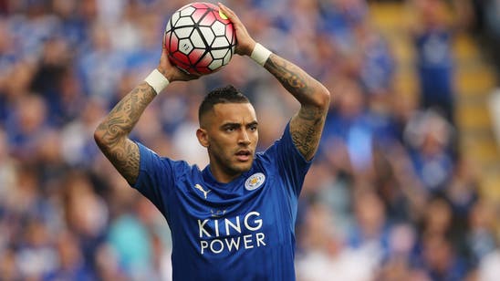 Simpson to miss part of Foxes' title celebrations amid curfew