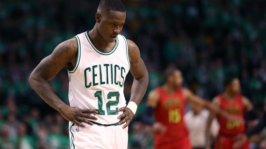 Louisville Basketball: Damion Lee, Terry Rozier both makes appearances for Celtics