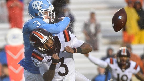 ACC Coastal clarity? Virginia Tech climbs into driver's seat