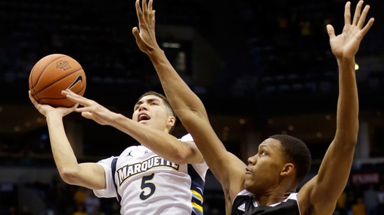 The Sandy Cohen Chronicles: "The Distance"