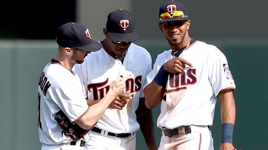 Rosenthal notes: Twins continue to defy lowered expectations