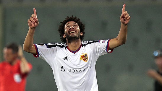 Wenger confident Arsenal will complete Elneny deal this week