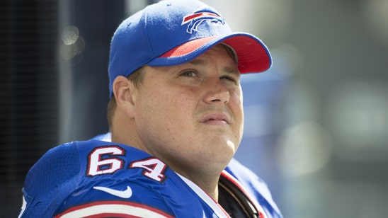Rex Ryan makes Richie Incognito a captain against Dolphins