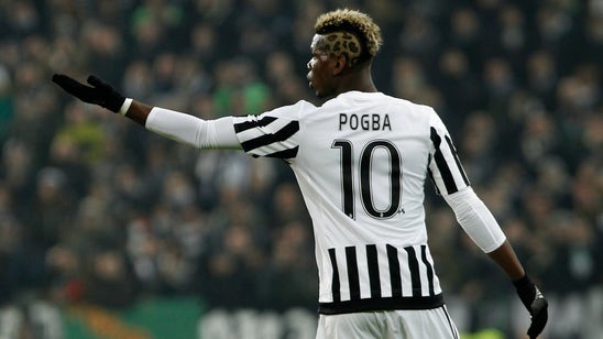 Official adidas store drops biggest hint yet that Paul Pogba transfer is done