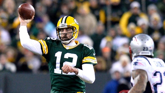 Super Bowl 50 prediction: Packers, Patriots clash in game that should have been