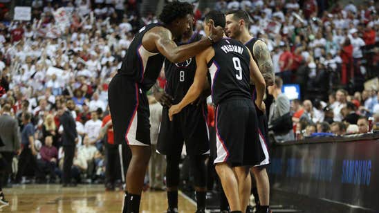 Depleted Clippers seek Game 5 win vs Blazers