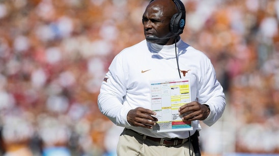 College Football Hot Seat: 5 Coaches who must win in Week 9