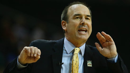 George Washington reportedly fires basketball coach amid abuse allegations