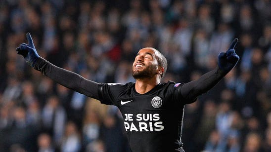 Lucas Moura: PSG placed security at player homes after Paris attacks