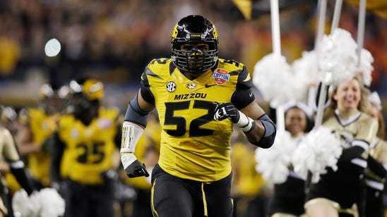Former player Michael Sam to become Mizzou broadcaster