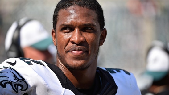 Philadelphia Eagles are shopping cornerback Eric Rowe