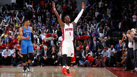 Why the Detroit Pistons could win the NBA title