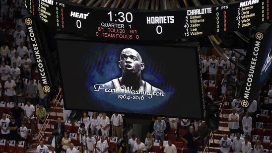 Pearl Washington Day Set For Dec. 17 Game Against Hoyas