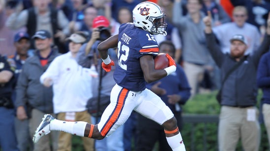 How to watch Auburn vs. Ole Miss: Live stream, game time, TV