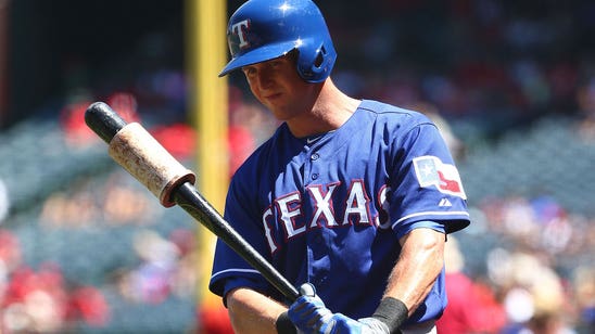 Veteran Stubbs ready, eager to step up if Rangers need him down the stretch