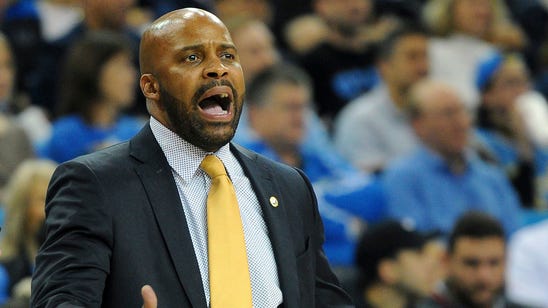 New Mizzou coach Cuonzo Martin learned from cancer scare 20 years ago