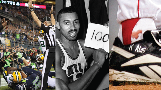 10 sports controversies the Supreme Court should consider instead of Deflategate