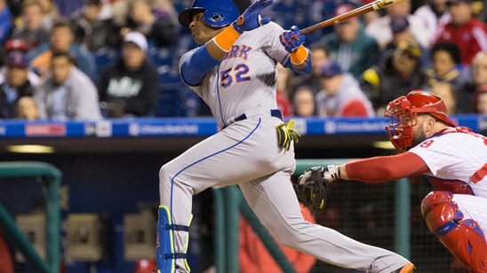 New York Mets: Yoenis Cespedes Plans To Opt Out Of Deal