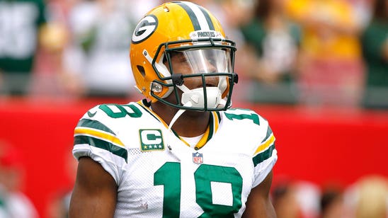 Randall Cobb says up-tempo Packers offense is 'unbelievable'