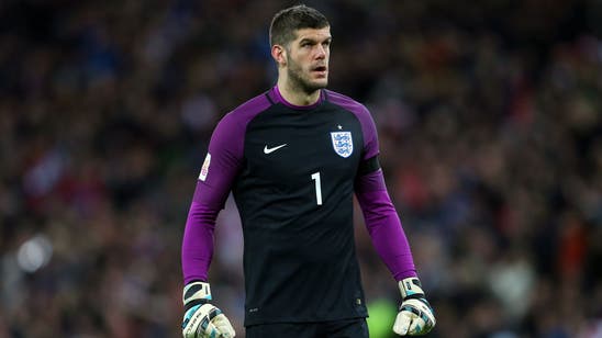 Chelsea to set their sights on Forster if Courtois leaves
