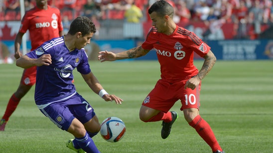 Orlando City loses appeal for Ramos red card