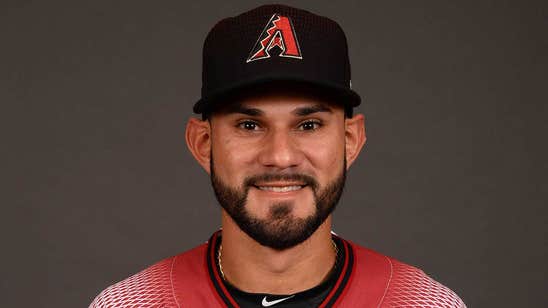 D-backs place Pollock on DL, call up Fuentes from Reno