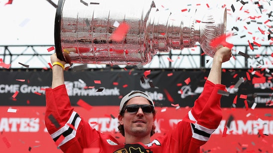 WhatIfSports 2015 NHL Stanley Cup Power Rankings